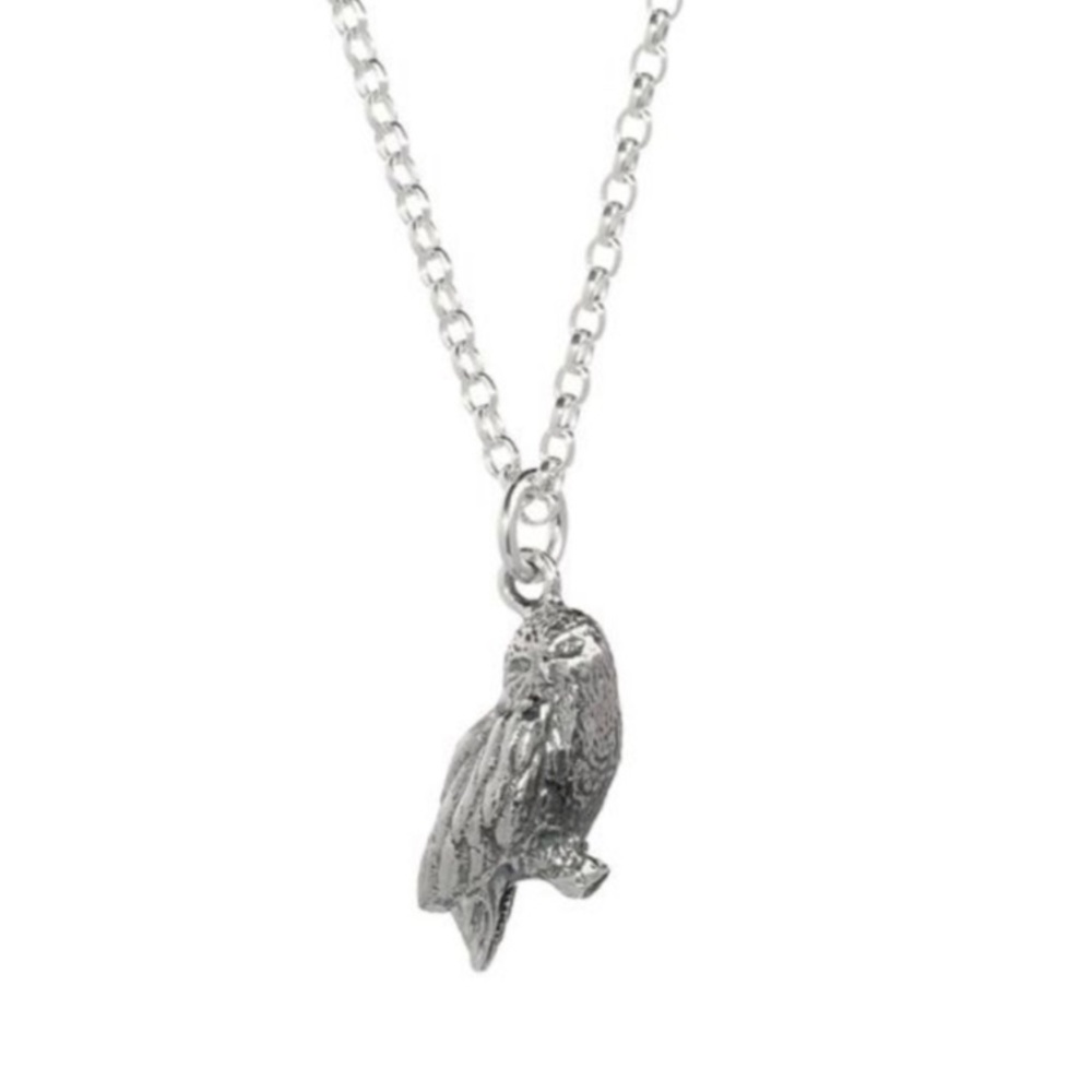 Hedwig Necklace